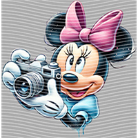 Mickey-AMQ 1385